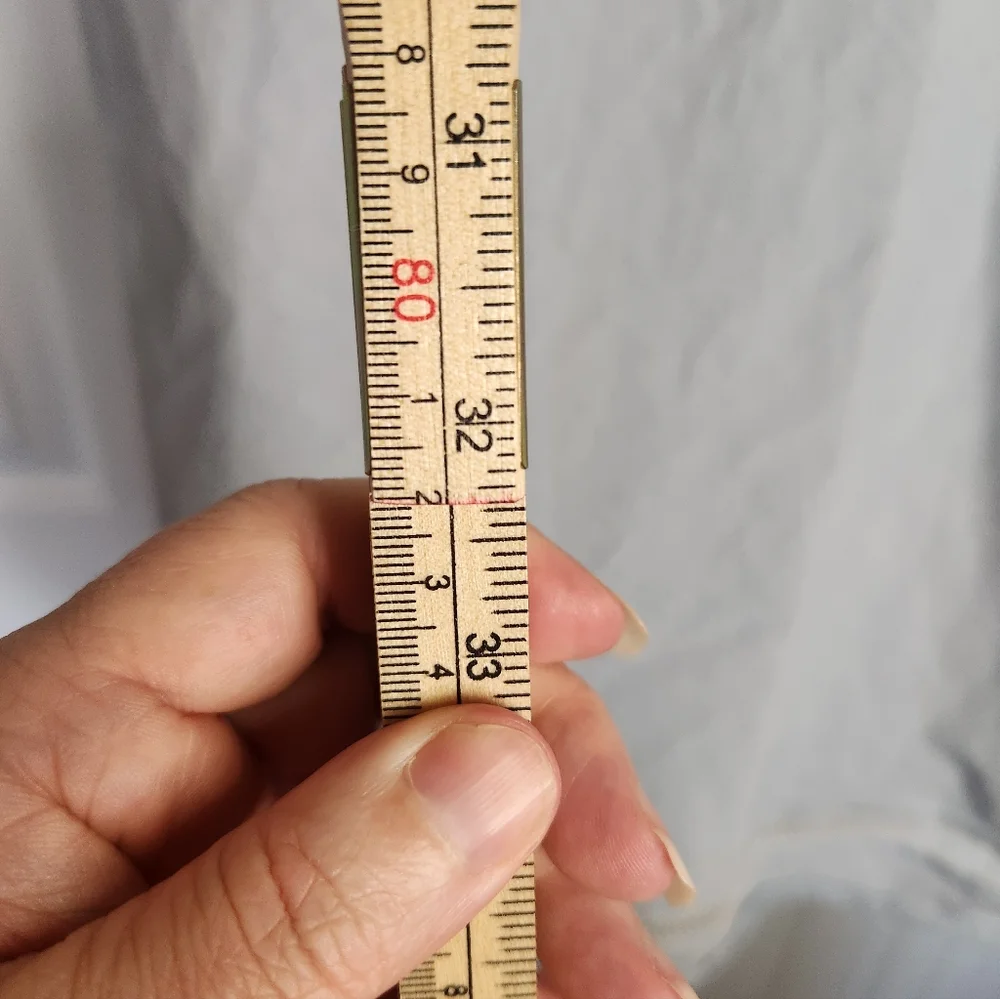 Victoria's Secret Light Blue Lace Trim Sleep Chemise Nightgown XL - Picture 2 of 10